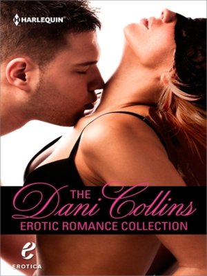 cover image of The Dani Collins Erotic Romance Collection: Mastering Her Role\Playing the Master